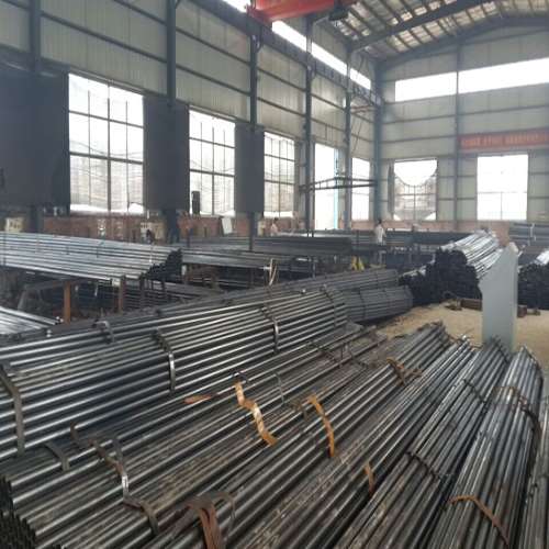 蓝山声测管对于桩基工程的作用是什么？